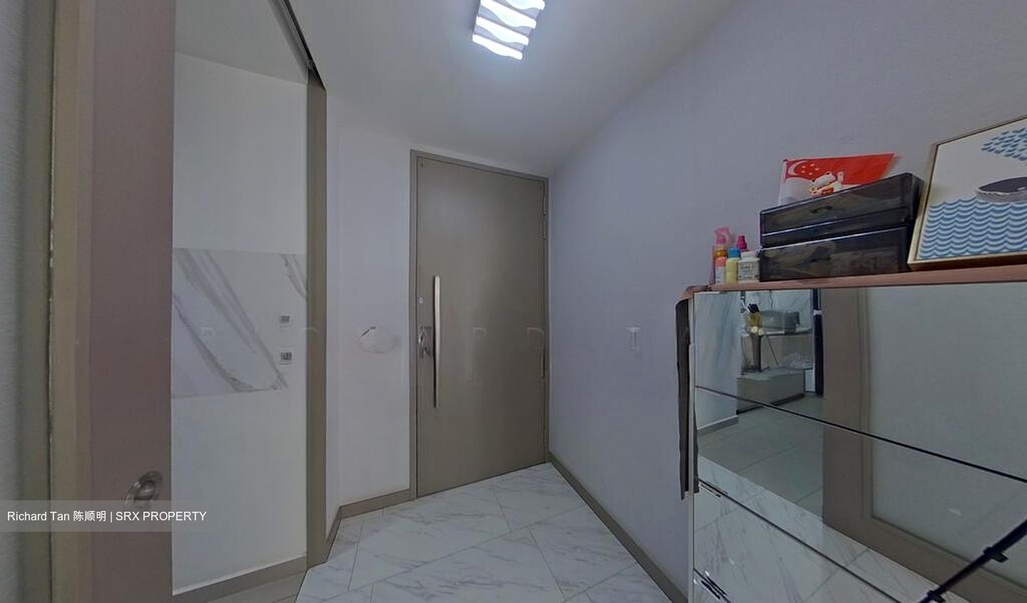 The Criterion (D27), Condominium #504133751